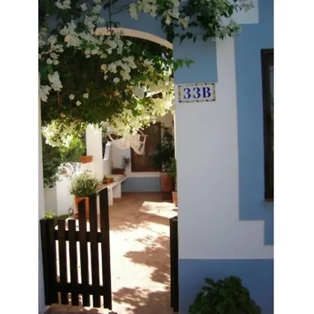 Villa Akivillas Tavira Carson *