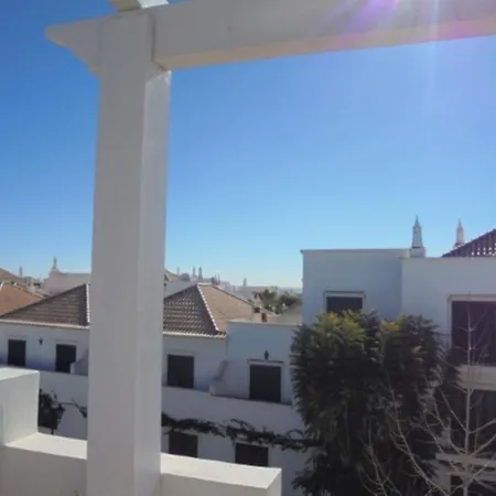Villa Akivillas Tavira Carson