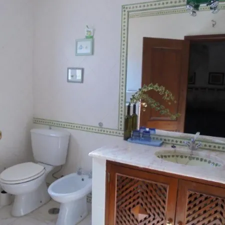 Βίλα Akivillas Tavira Carson