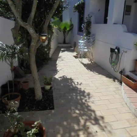 Akivillas Tavira Carson Cabanas De Tavira