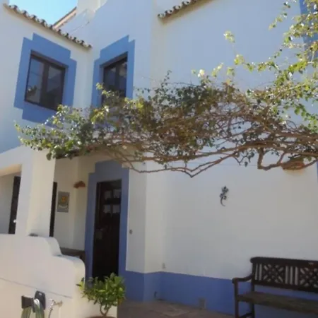 Akivillas Tavira Carson Cabanas De Tavira