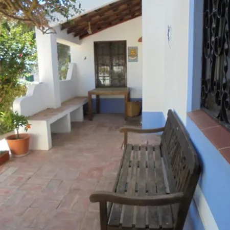 Βίλα Akivillas Tavira Carson *