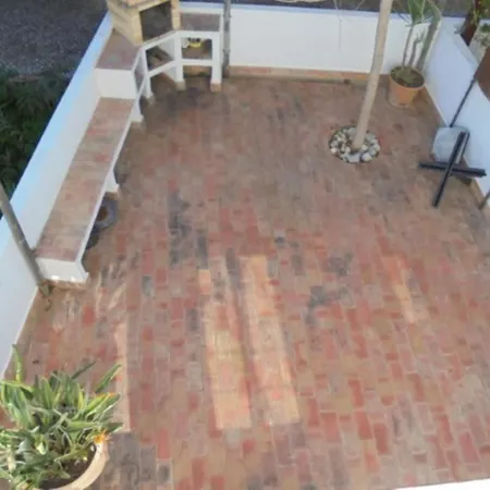 Βίλα Akivillas Tavira Carson *