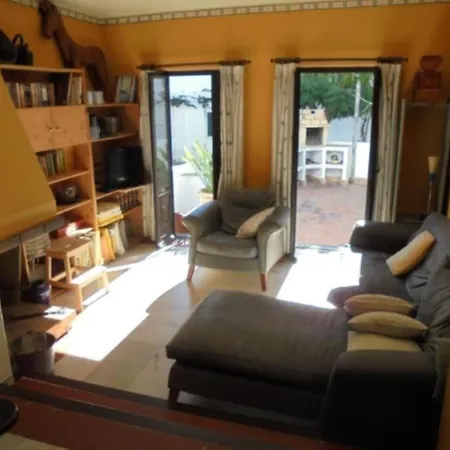 Βίλα Akivillas Tavira Carson