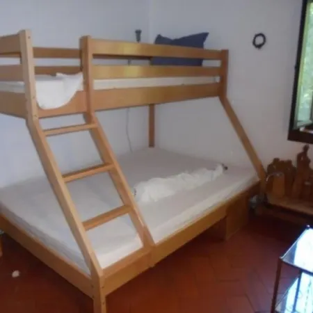 Βίλα Akivillas Tavira Carson