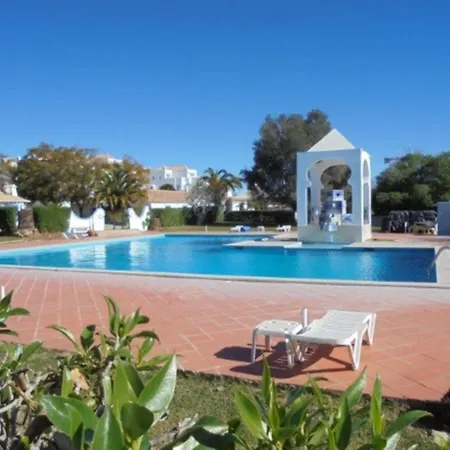 빌라 Akivillas Tavira Carson