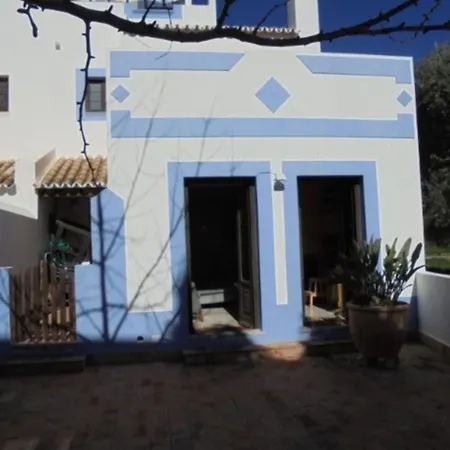 빌라 Akivillas Tavira Carson 카바나스데타비라