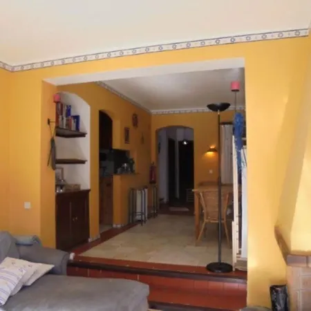 빌라 Akivillas Tavira Carson *