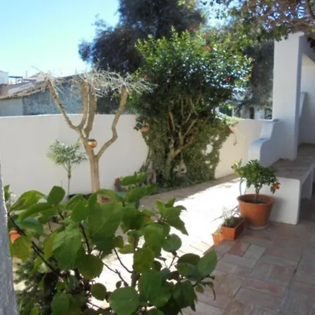 Akivillas Tavira Carson 빌라 *